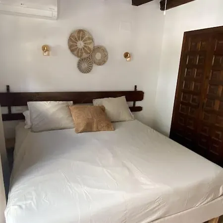 Casa Nova, Moraira
