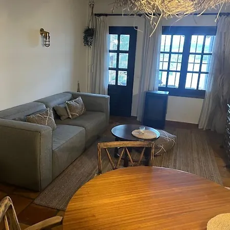 別荘 Casa Nova, Moraira テウラーダ