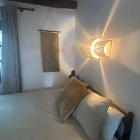 Casa Nova, Moraira テウラーダ