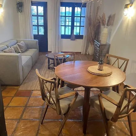 Casa Nova, Moraira 別荘 テウラーダ