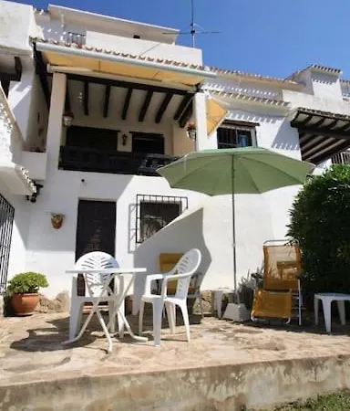 別荘 Casa Nova, Moraira