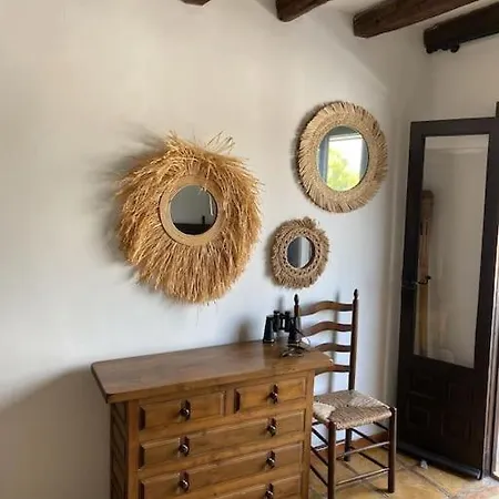 Casa Nova, Moraira テウラーダ
