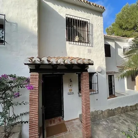 別荘 Casa Nova, Moraira *