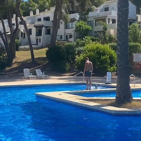 Casa Nova, Moraira
