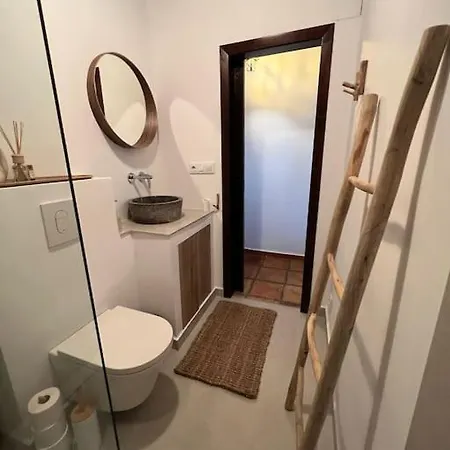 Casa Nova, Moraira 別荘 テウラーダ
