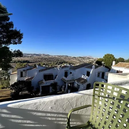 Casa Nova, Moraira *