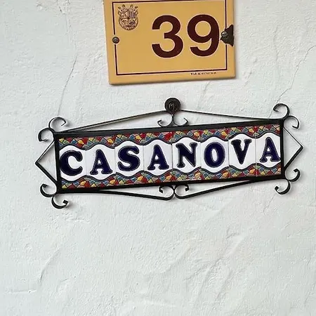 Casa Nova, Moraira 別荘 *