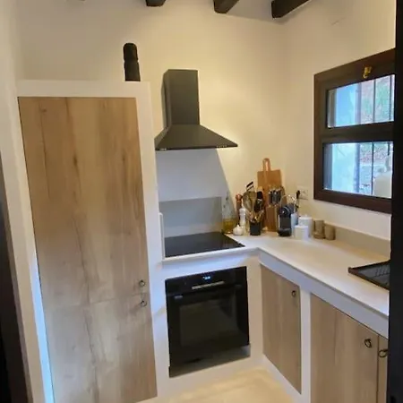 別荘 Casa Nova, Moraira *