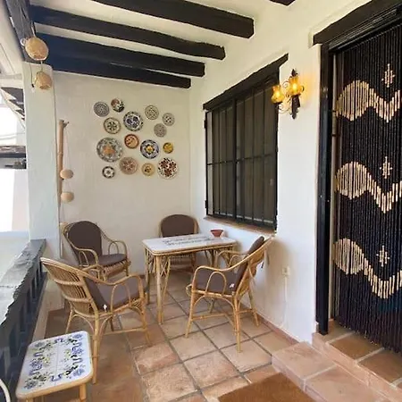 Casa Nova, Moraira 別荘 *