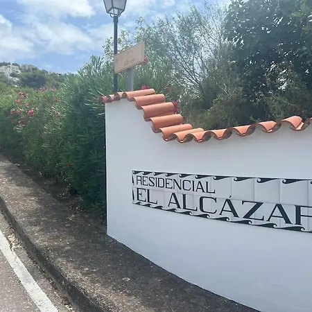 Casa Nova, Moraira テウラーダ