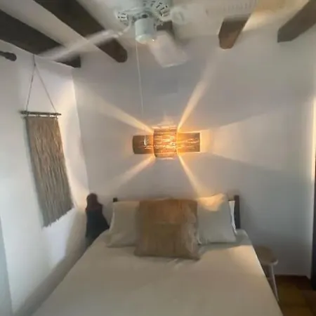 Casa Nova, Moraira