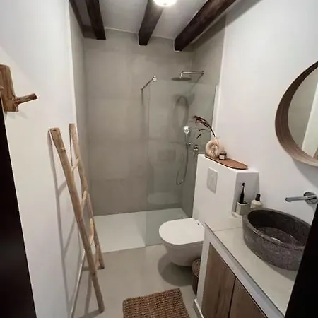 別荘 Casa Nova, Moraira *