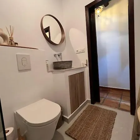 Casa Nova, Moraira