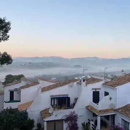 別荘 Casa Nova, Moraira